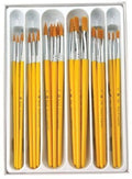 Pinceis de Pintura